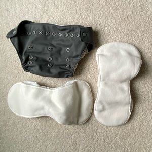 Grovia Hybrid Bundle, NWOT